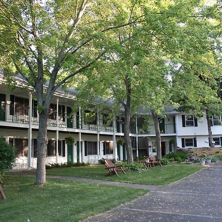 Parkside Inn Ellison Bay 外观 照片