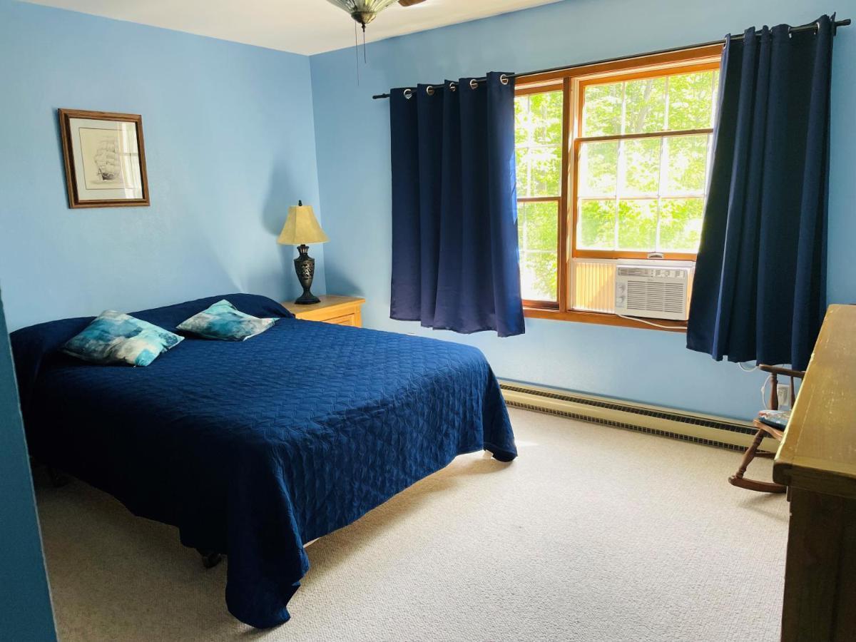 Parkside Inn Ellison Bay 外观 照片
